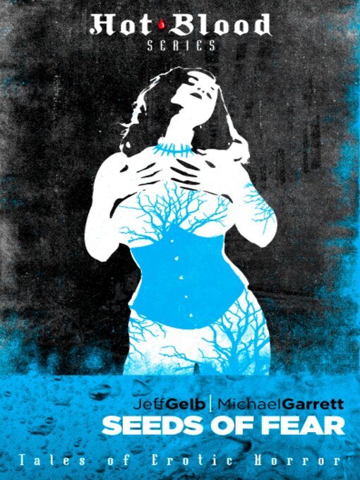 Title details for Seeds of Fear by Ronald Kelly - Available